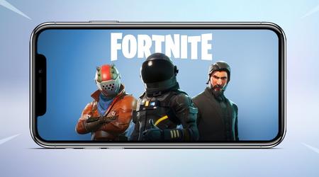 Qué tiene que ver la Unión Europea? Epic Games anuncia el regreso de Fortnite a iPhone y iPad este año