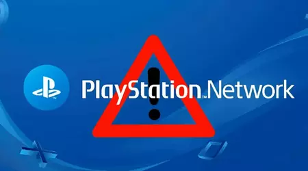 PlayStation Network ha sufrido un apagón masivo, con casi todas las opciones del ecosistema temporalmente fuera de servicio
