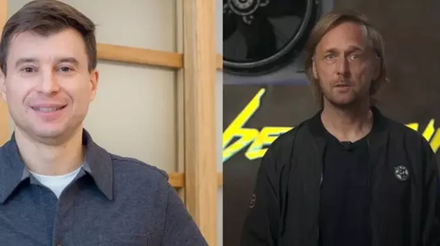 Fundadores de CD Projekt Enredados en ...