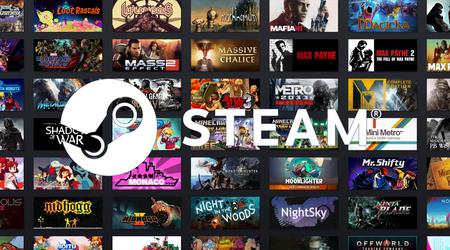 Steam batió un nuevo récord de asistencia: más de 40 millones de personas utilizaron el servicio al mismo tiempo