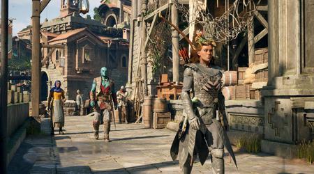 El equipo de desarrollo de Avowed incluye a un tercio de las personas que trabajaron en Pillars of Eternity