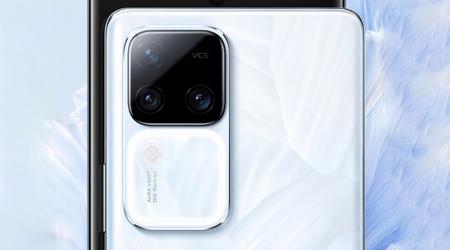 Sin esperar a la presentación: vivo ha desvelado algunas especificaciones de la cámara del vivo S18 y del vivo S18 Pro