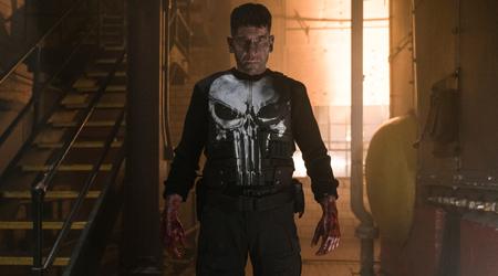 Jon Bernthal retomará el papel de Pantera para Marvel en una presentación especial