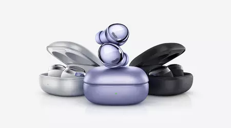 Insider: Samsung Galaxy Buds 3 y Galaxy Buds 3 Pro debutarán en la misma presentación y tendrán Galaxy AI 