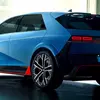 Interior del Hyundai Ioniq 5 N Essential