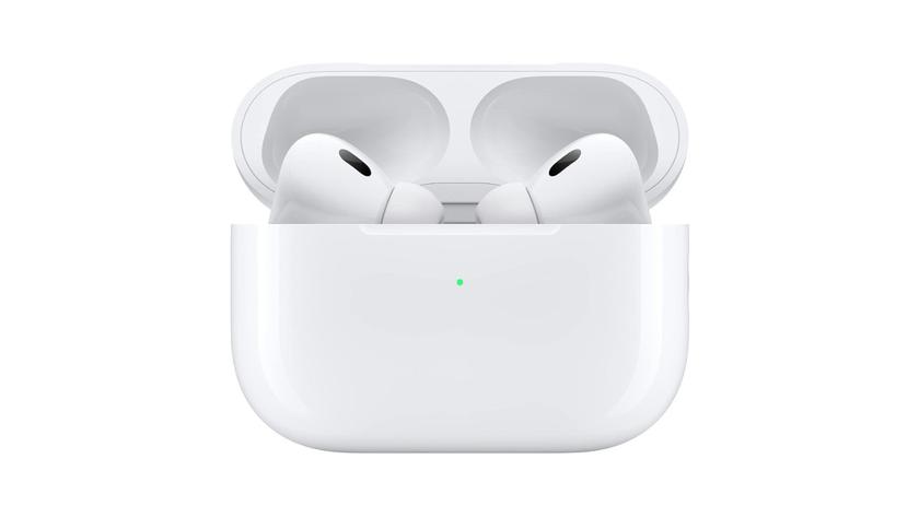 Los AirPods Pro 2 de Apple son los auriculares con cancelación de ruido mejor valorados