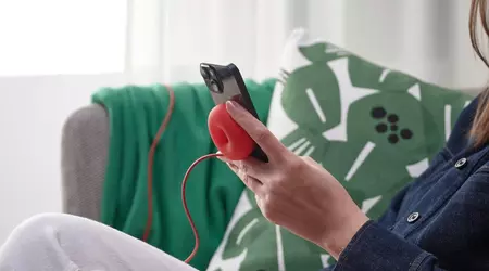 IKEA presentó el cargador inalámbrico VÄSTMÄRKE con soporte para Qi2 y MagSafe