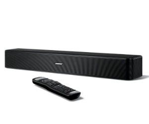 Barra de sonido Bose Solo 5