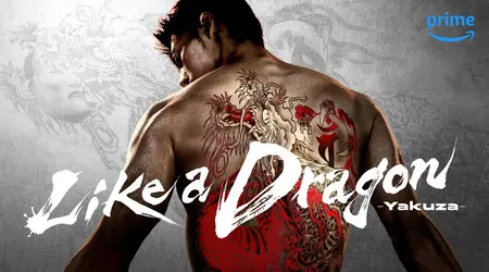 Drama criminal japonés: Amazon ha lanzado un espectacular teaser de Like A Dragon: Yakuza con una presentación de los protagonistas