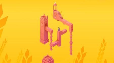 El juego de plataformas Monument Valley 3 llegará a Neflix el 10 de diciembre