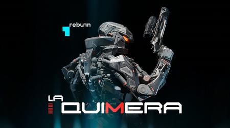 Presentado el nuevo juego de los creadores de la serie Metro, el shooter La Quimera