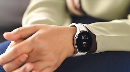 Samsung lanza la actualización estable One UI 6 Watch para el Galaxy Watch 5 en Corea del Sur