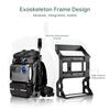 Introducción a la mochila modular Lancer300