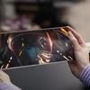 Una mirada al futuro: Sony mostró cómo podrían ser los gamepads, los smartphones, los cascos de realidad virtual, el cine en 3D y la tecnología de juego dentro de diez años.-7 Una mirada al futuro: Sony mostró cómo podrían ser los gamepads, los smartphones, los cascos de realidad virtual, el cine en 3D y la tecnología de juego dentro de diez años.-7