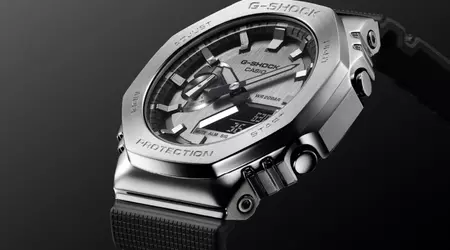 Casio G-Shock x The Mandalorian: dos relojes Star Wars llegan a España en mayo
