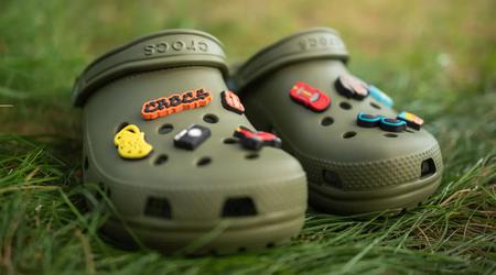 Un crossover que casi nadie esperaba: Fortnite ha anunciado una colaboración con Crocs: podrás vestir a tu personaje con sandalias de la marca