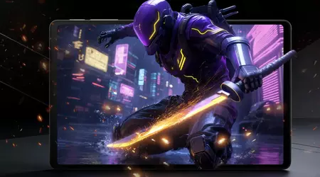 Una potente, elegante y compacta tableta de juegos Black Shark con una pantalla de 144Hz y un impresionante sistema de enfriamiento ha aparecido en el mercado global