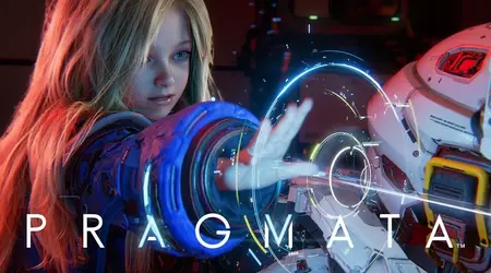 Pragmata Brilla: El Audaz Juego de Ciencia Ficción de Capcom Sorprende a Críticos con Mecánicas Innovadoras y Optimización Impresionante