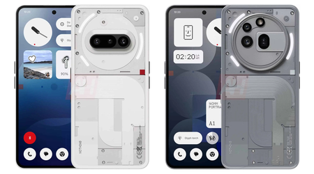 Los smartphones Nothing Phone (3a) y (3a) Pro han recibido su primera actualización: ¿qué hay de nuevo?