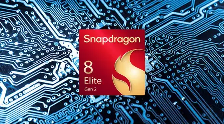 El procesador insignia Snapdragon 8 Gen Elite 2 ofrecerá un rendimiento de IA de más de 100 TOPS: revela especificaciones del chip un informante