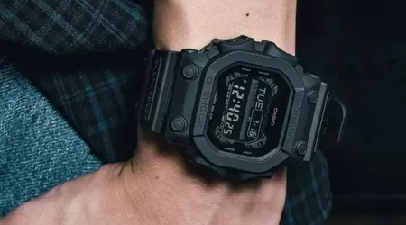 Casio lanza tres modelos actualizados de G-Shock en EE. UU.: principales cambios y características