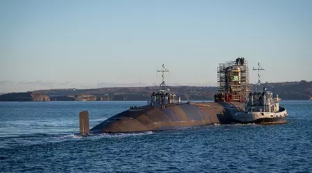 Francia revela accidentalmente datos clasificados sobre submarinos a través de una aplicación de footing 