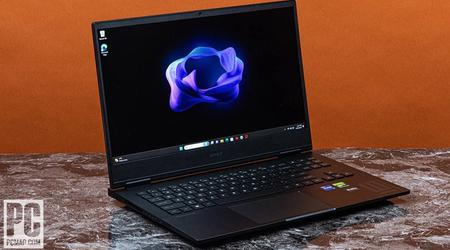 HP Omen Max 16: se filtra el nuevo portátil gaming con procesador Intel y tarjeta gráfica Nvidia GeForce RTX 5080