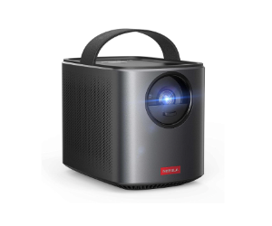 Proyector Anker Nebula Mars II Pro
