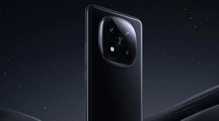 Xiaomi presenta el Redmi Note 14 Pro Plus 5G en la India