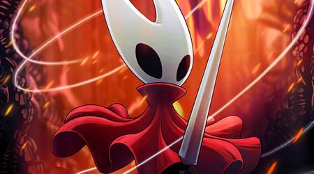 La página de la esperada secuela de Hollow Knight -Hollow Knight- se ha lanzado en la Tienda Xbox: Silksong