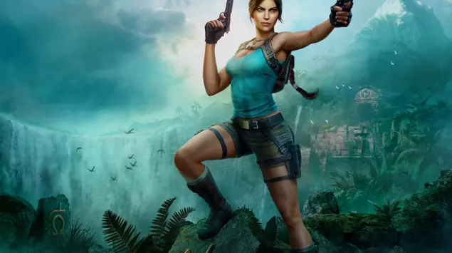 Tomb Raider: Legacy of Atlantis Remake ...