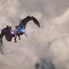 La belleza y el realismo del cielo en las nuevas capturas de pantalla del complemento Burning Shores para Horizon Forbidden West-15
