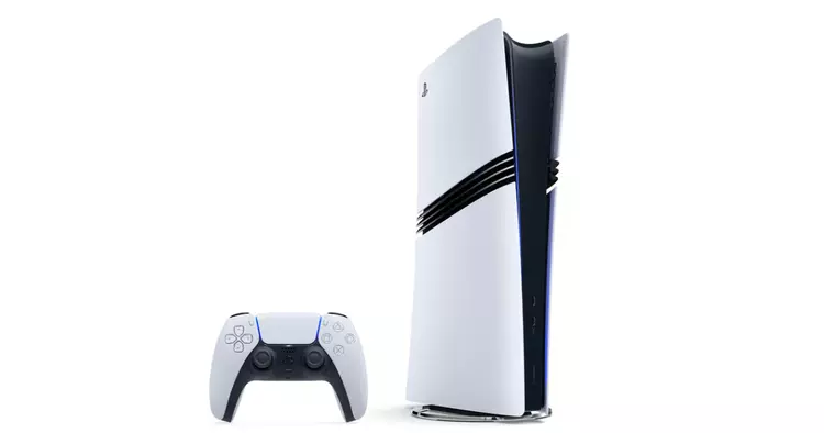PlayStation 5 está temporalmente protegida de ...