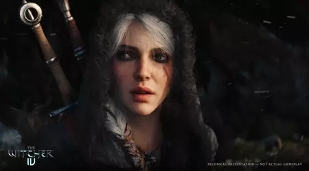 Nueva incorporación a CD Projekt RED: autor de misiones de Kingdom Come se une al equipo de redacción de The Witcher 4