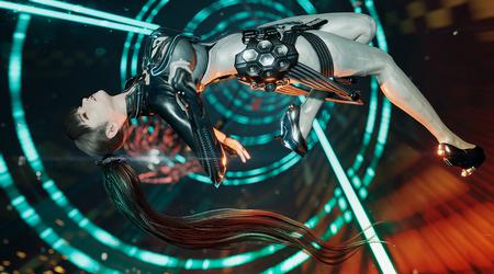 El nuevo tráiler del PC Stellar Blade muestra los grandes avances en rendimiento de las tecnologías NVIDIA