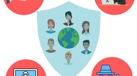Oye, psst. ¿Quieres navegar por Internet con confianza?