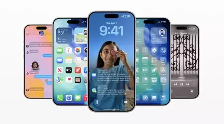 iOS 26.5 activa el cifrado de extremo a extremo en los mensajes RCS entre iPhone y Android