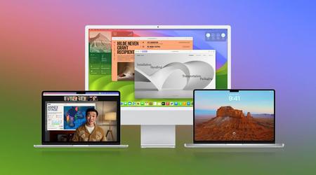 Apple ha corregido el error del concentrador USB con el lanzamiento de macOS Sonoma 14.4.1