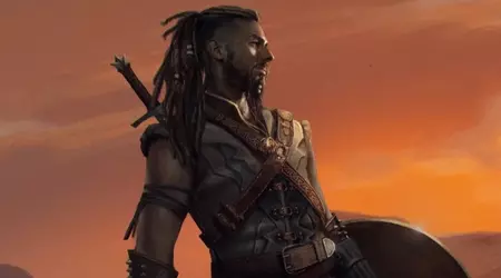 Geralt no esperaba esto: en el tercer DLC de The Witcher 3, puede viajar a Zerrikania por primera vez