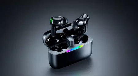 Nuevo Hammerhead V3 HyperSpeed de Razer: Auriculares Inalámbricos con Innovación en la Funda de Carga