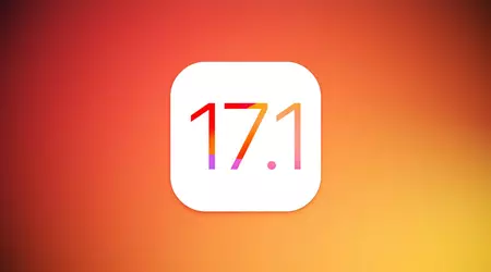 Después de macOS Sonoma 14.1 Beta 1: se ha publicado la primera versión de prueba de iOS 17.1