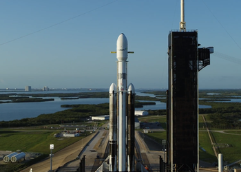 SpaceX cancela el lanzamiento del Falcon ...