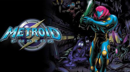 Metroid Fusion estará disponible en Nintendo Switch Online el 8 de marzo