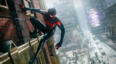 Es hora de volver a salvar Nueva York: Marvel's Spider-Man: Miles Morales, e Insomniac Games ha presentado el tráiler de lanzamiento del juego