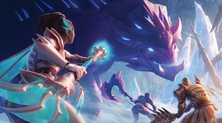 Phoenix Labs, un desarrollador que quizá conozcas por Dauntless y Fae Farms, ha anunciado la cancelación de todos los proyectos no anunciados y despidos