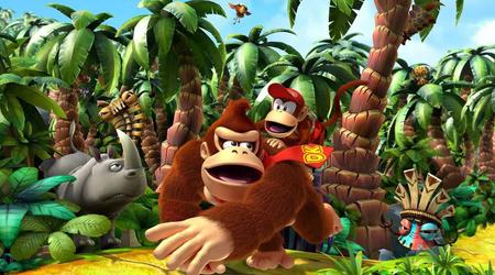 Nintendo ha decidido no incluir los nombres de los desarrolladores del juego original en Donkey Kong Country Returns HD (y no es la primera vez)