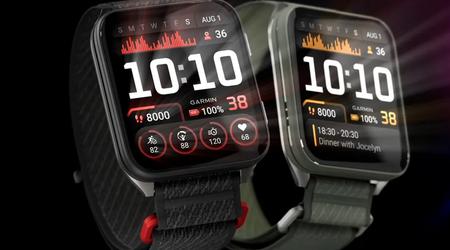 Garmin anuncia el smartwatch Venu X1 con GPS integrado y monitoreo avanzado de la salud