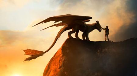 Universal Pictures ha desvelado el tráiler de la nueva película de "Cómo domar al dragón"