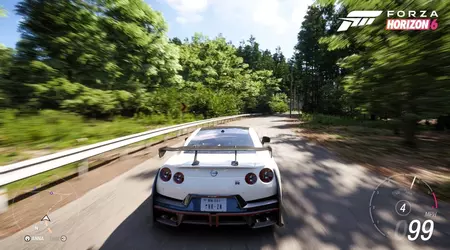 Forza Horizon 6: Microsoft bloquea el hardware de los jugadores para siempre por acceder a la versión filtrada