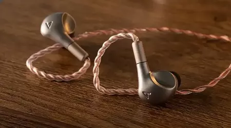 Astell & Kern ha lanzado los auriculares premium Luna que ofrecerán la más alta calidad de sonido y costarán $2700